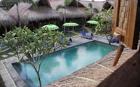 The Calmtree Bungalows